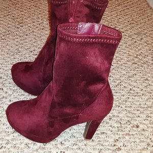 Wild Diva Boots
